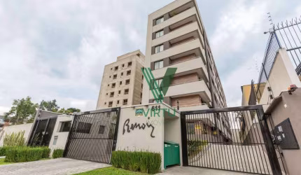 Apartamento com 3 dormitórios para alugar, 96 m² por R$ 7.193,00/mês - Cristo Rei - Curitiba/PR