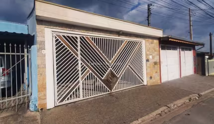ÓTIMA CASA TÉRREA EM VÁRZEA PAULISTA | 2 DORMITÓRIOS