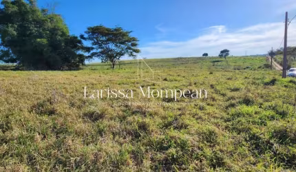 Terreno em Tupi Paulista - SP - com 1000 metros -plano