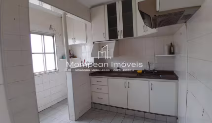 VENDA Apartamento 60m -2 dormitórios -cozinha planejada -1 vaga-Res. das Flores I -Várzea Paulista