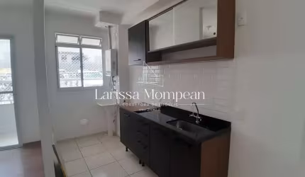 APARTAMENTO 54M² A  VENDA NO RESIDENCIAL PANORAMA JUNDIAÍ