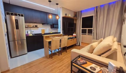 Apartamento para venda no Residencial La vite Piemonte jundiaí