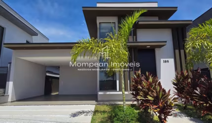CASA A VENDA NO CONDOMÍNIO GRAN VILLE SAN VENÂNCIO ITUPEVA