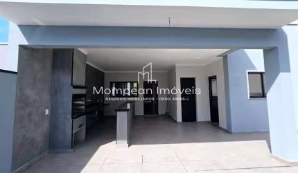Casa Térrea a venda  no Residencial Phytus
