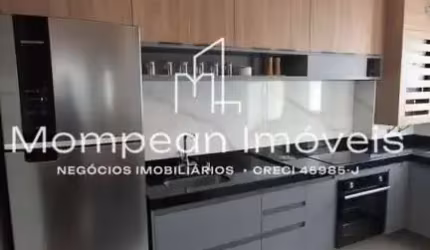 Apartamento à venda no Residencial La Vite Piemonte Jundiaí
