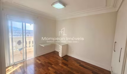 Apartamento para Venda/Locação no Residencial Campos Elísios