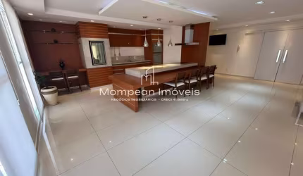 Cobertura Duplex Exclusiva  a venda no Coração de Caieiras