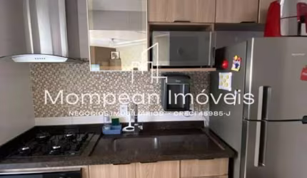 Apartamento à Venda  Residencial Violeta, Jundiaí