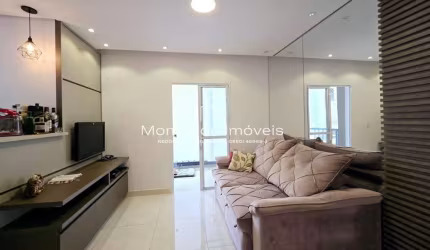 Apartamento à Venda  Vivarte Alamedas | Jundiaí  SP