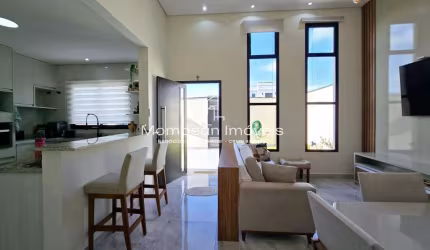 Casa a Venda no Jardim Marambaia II Jundiaí-SP
