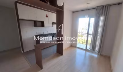 Apartamento para venda no Condomínio vista Park Jundiaí- SP