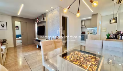 Apartamento a venda no Go Maraville Jundiaí-SP