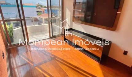 Apartamento para locação em Várzea Paulista