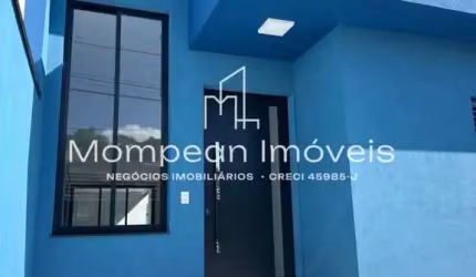 Casa a venda no Jardim Marambaia Jundiaí SP