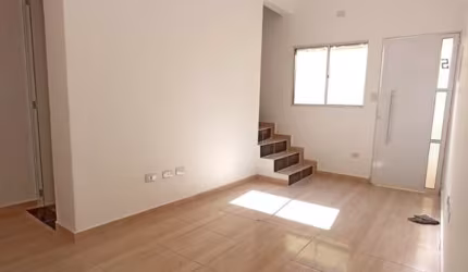 Apartamento à venda no bairro Tupiry - Praia Grande, com 2 quartos.