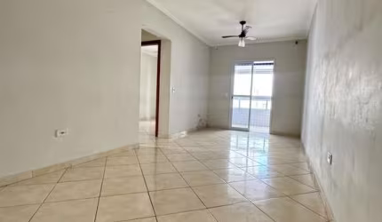 Apartamento  2 dormitórios 1 suíte, caiçara - Praia Grande.