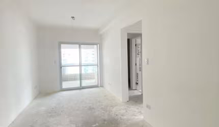 Apartamento à venda com 2 quartos à venda no bairro Boqueirão.