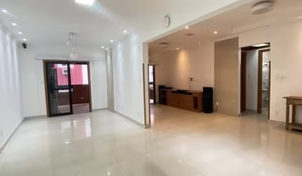 Apartamento 4 dormitórios sendo 3 suítes Canto do Forte