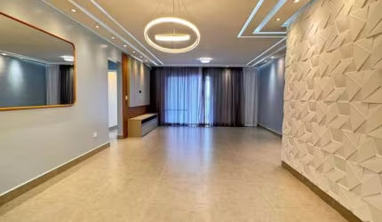 Apartamento à venda com 3 quartos no bairro Guilhermina, Praia Grande - SP