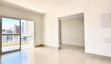 Apartamento à venda com 3 suítes e lazer completo no bairro Guilhermina.