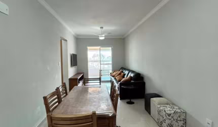 Apartamento à venda com 2 quartos à venda no bairro Guilhermina.