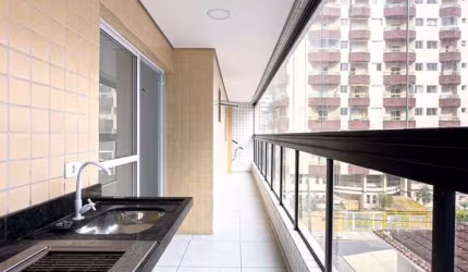 Oportunidade Única! Apartamento Residencial à Venda em Ocian, Praia Grande