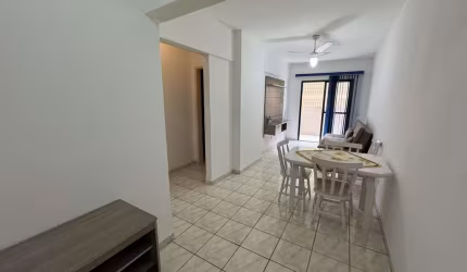 Imperdível! Apartamento Semimobiliado à Venda no Bairro Tupi, Praia Grande.