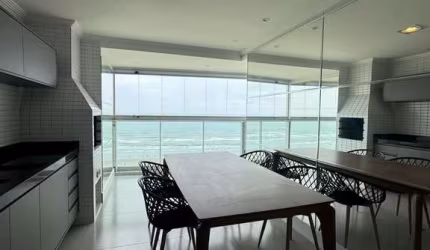 Apartamento 3 dormitórios sendo 2 suítes- aviação