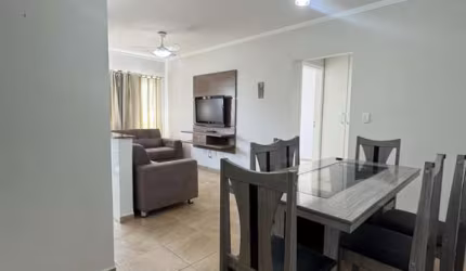 Apartamento residencial semimobiliado à venda no bairro Tupi
