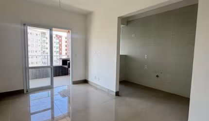 Apartamento 1 dormitório sendo 1 suíte- Guilhermina