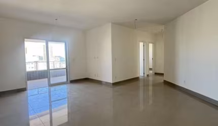 Apartamento 3 dormitórios sendo 1 suíte- Guilhermina