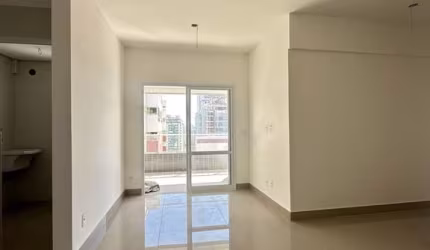 Apartamento com 2 quartos no bairro Guilhermina - Praia Grande