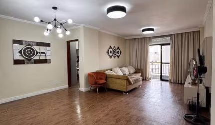 Apartamento canto do forte Praia Grande 3 dormitórios 3 suítes 4 sacadas