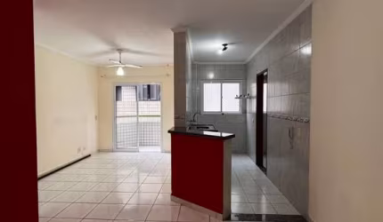 Apartamento à Venda no bairro Tupi - Praia Grande, São Paulo!
