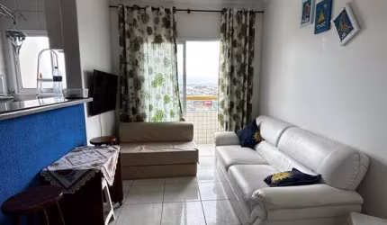 Tupi - Praia Grande