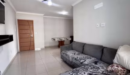Apartamento 2 dormitórios sendo 1 suíte- Guilhermina