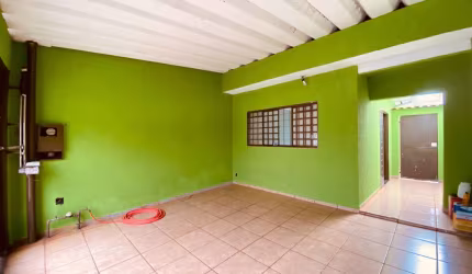 Casa térrea no bairro Jardim Maria Goretti/Vila Virginia