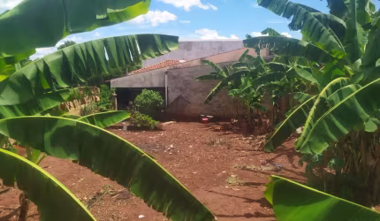 Terreno a venda - Vila Mariana em Ribeirão Preto