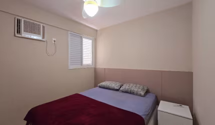 Apartamento a venda - Nova Aliança