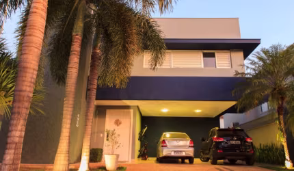 Condominio Paineiras - Recreio das Acacias
