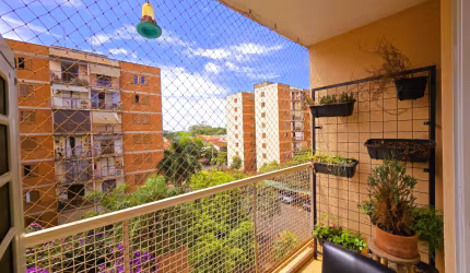 Apartamento a venda - Condominio Jardim Europa