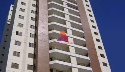 Belíssimo apartamento à Venda Vila D`Oro - Jardim Aquarius |