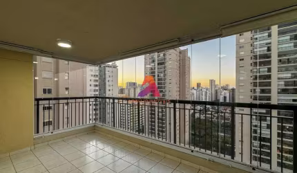 Apartamento à venda com 3 dorms, 116 m2 | Ed. Première | Jardim Aquarius - SJC