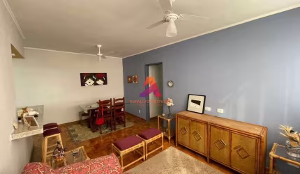 Apartamento à venda, 87 m² - Edifício Nacional Vila Adyanna | Abaixo do Mercado