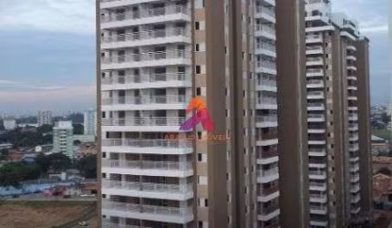 Apartamento à Venda no Parque Industrial, em São José dos Campos - SP