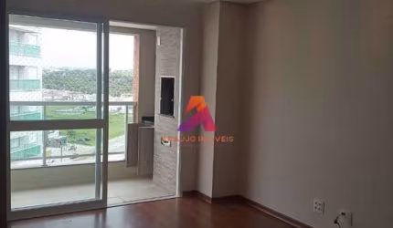 Apartamento à Venda - Terra di Monterosso Urbanova | (Já Alugado)