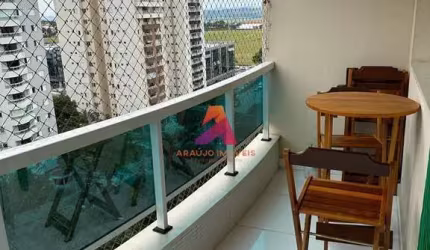 Apartamento à Venda no Jardim Aquárius, em São José dos Campos - SP |