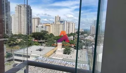 Apartamento com 2 dormitórios à venda, 60m² - Gran Bali - Jd Aquarius - SJC - SP