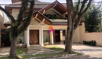 Casa em condomínio à Venda no Jardim das Colinas, São José dos Campos - SP