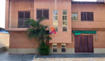 Casa à venda, 318 m² por R$ 1.600.000,00 - Jd Esplanada - São José dos Campos/SP